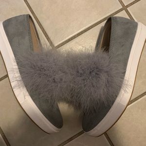 Steve Madden Sneakers